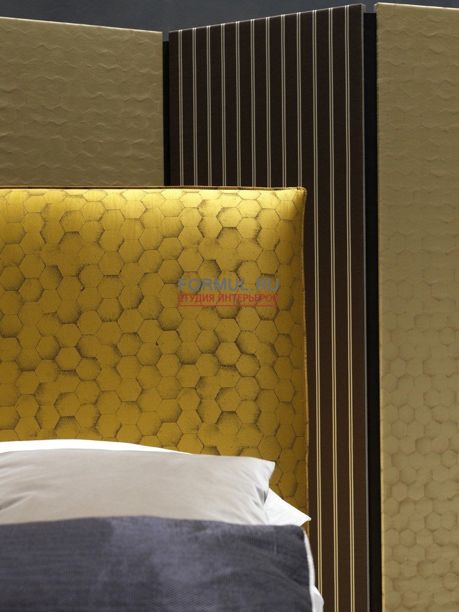 Кровать Bolzan Letti Fair Big